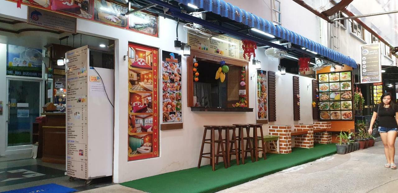 Lamai Inn Patong Exterior photo