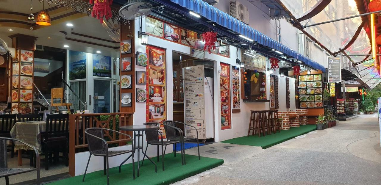Lamai Inn Patong Exterior photo